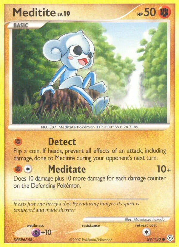 Meditite 089/130