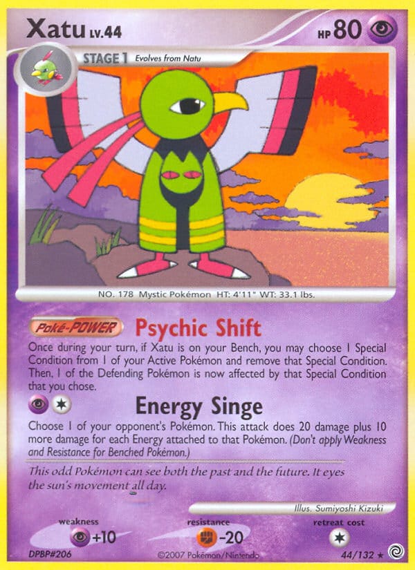 Xatu 044/132