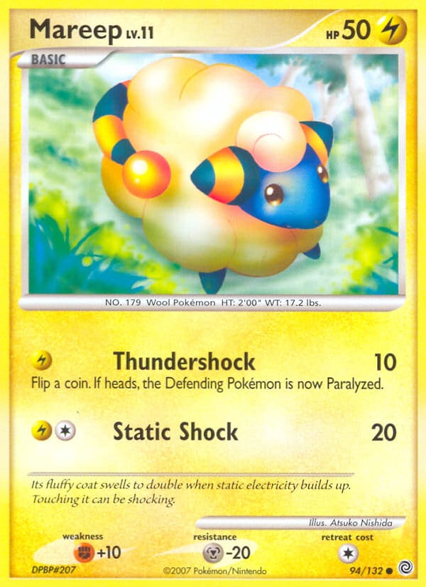 Mareep 094/132
