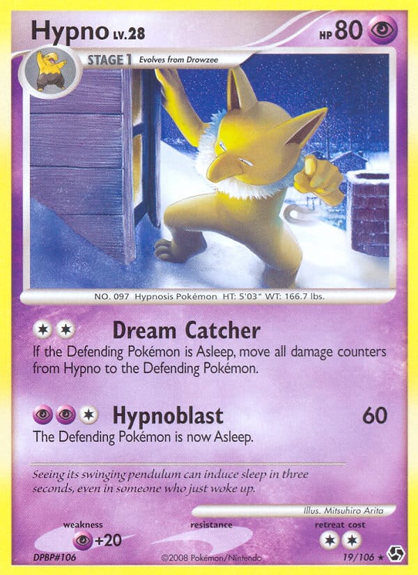 Hypno 019/106