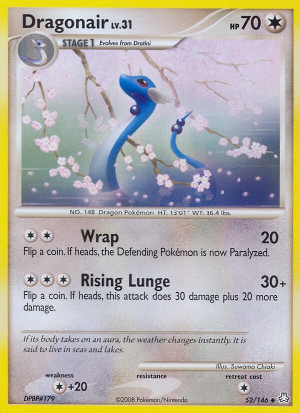 Dragonair 052/146