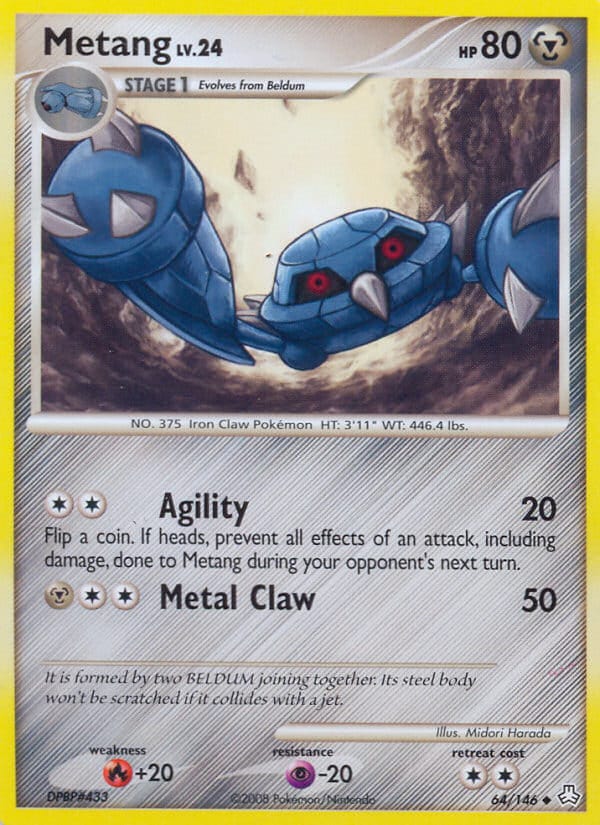 Metang 064/146