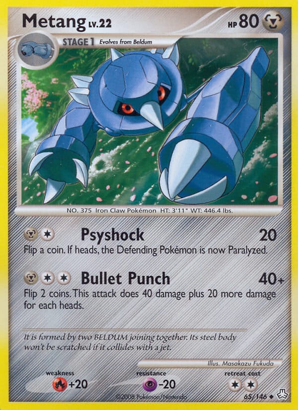 Metang 065/146