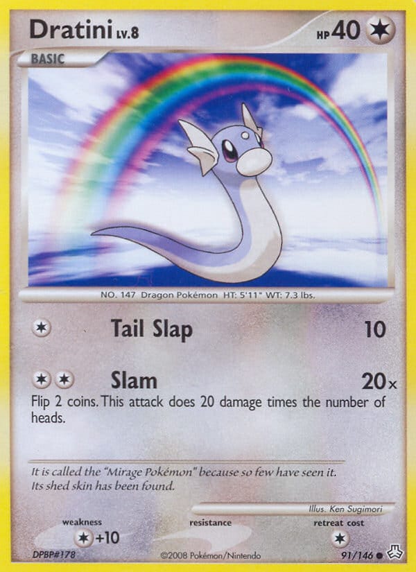 Dratini 091/146