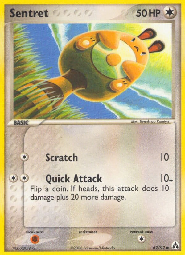 Sentret 062/092