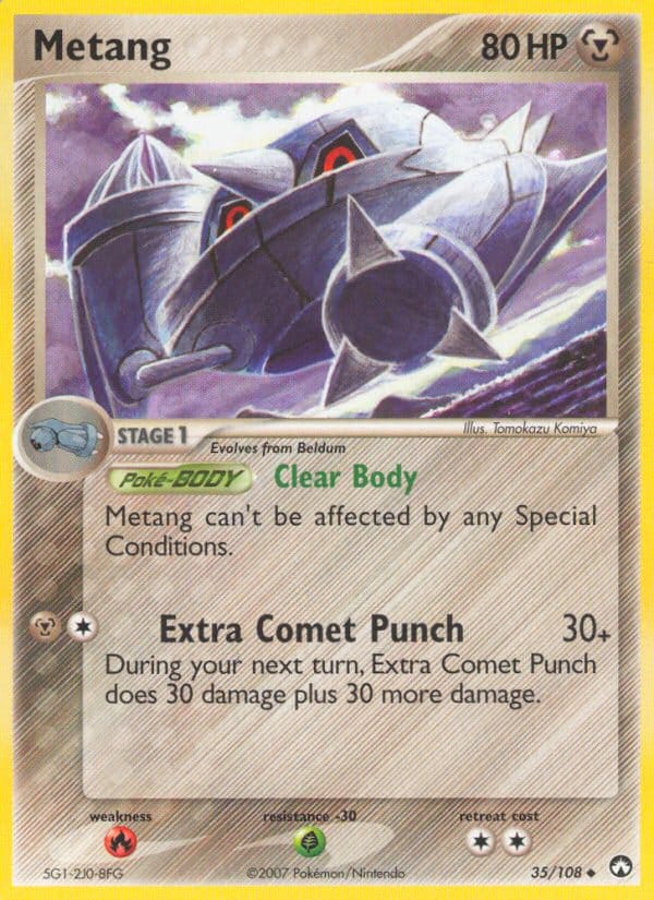 Metang 035/108