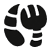 Sandstorm Pokémon set symbol