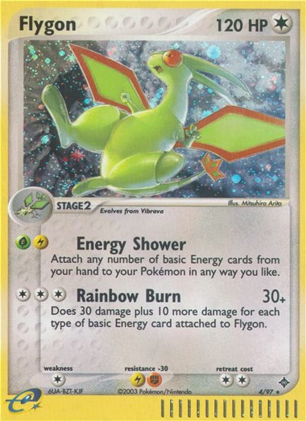 Flygon 004/097
