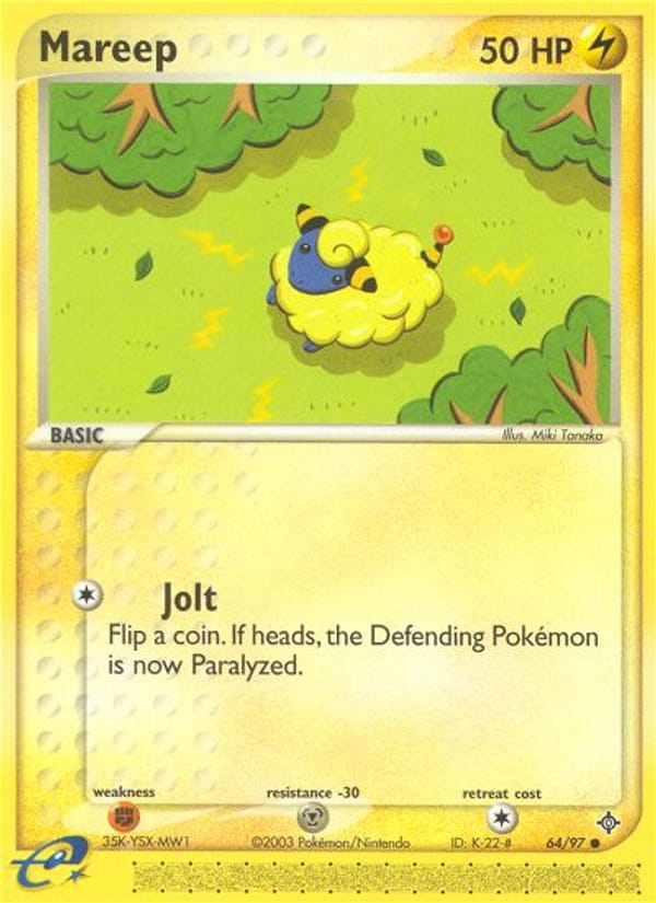 Mareep 064/097