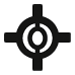 Dragon Pokémon set symbol