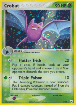 Crobat