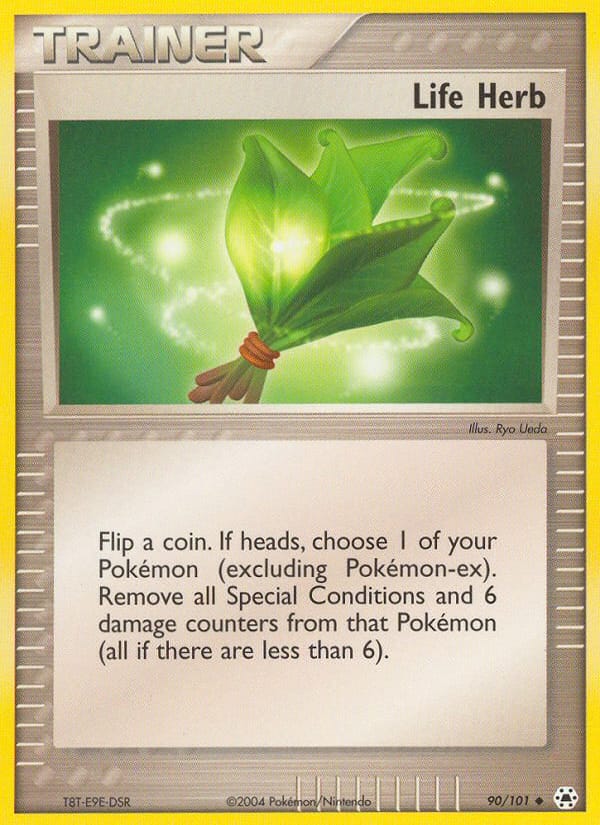 Life Herb 090/101