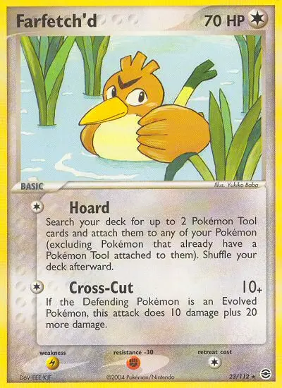 Farfetch'd