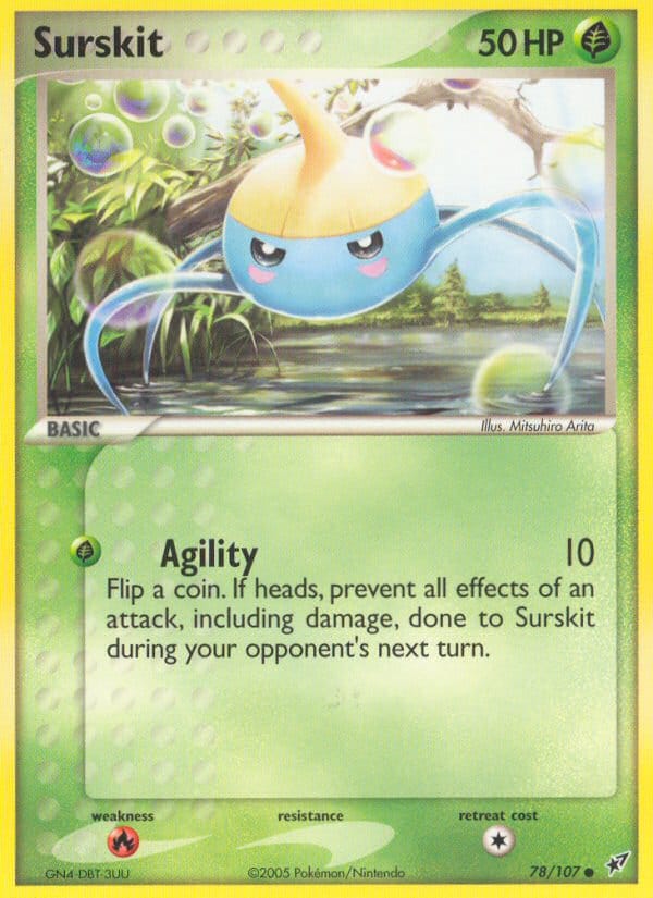 Surskit 078/107