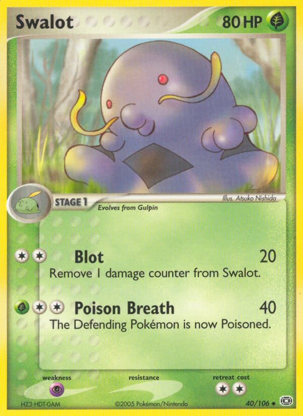 Swalot 040/106
