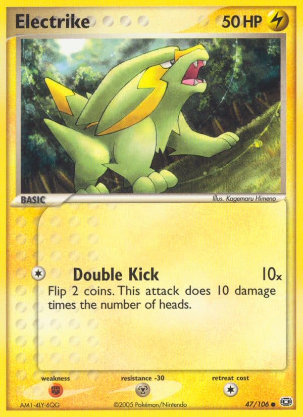 Electrike 047/106