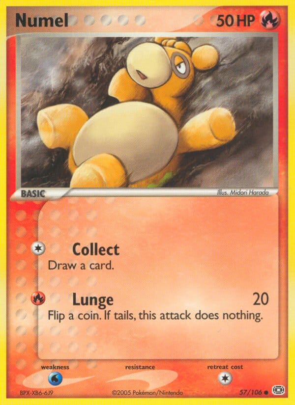 Numel 057/106