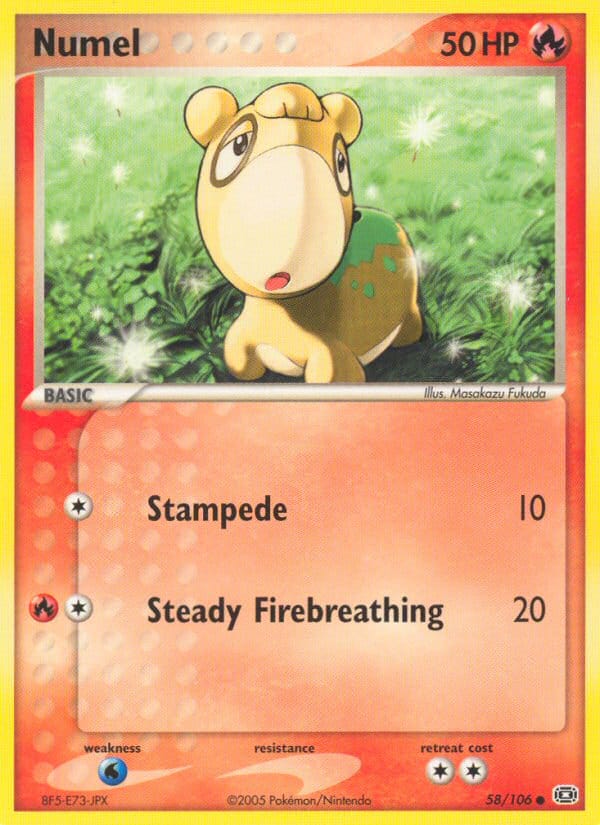 Numel 058/106