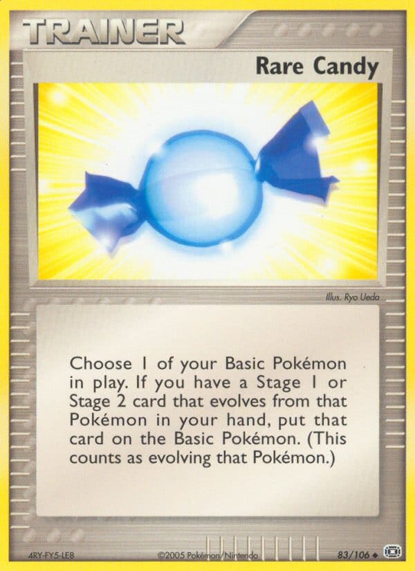 Rare Candy 083/106