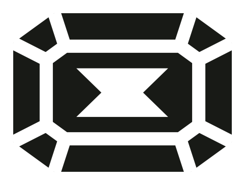 Emerald Pokémon set symbol