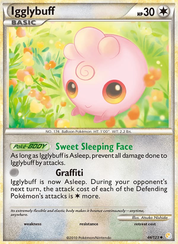 Igglybuff 044/123