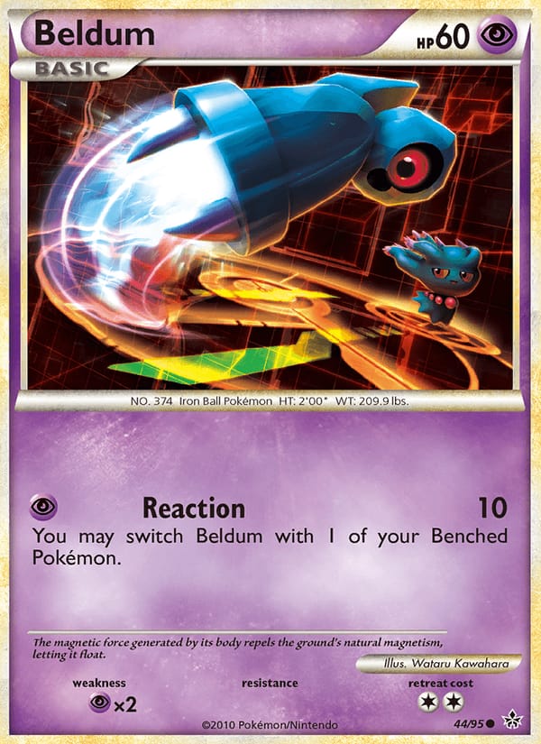 Beldum 044/095