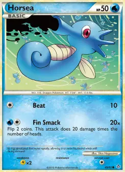 Horsea