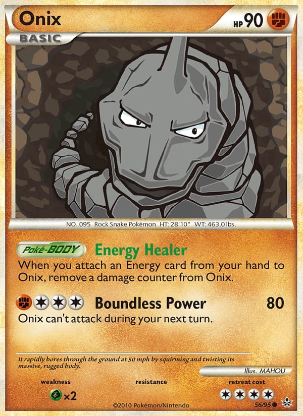 Onix 056/095