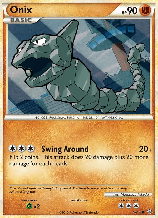 Onix 057/095