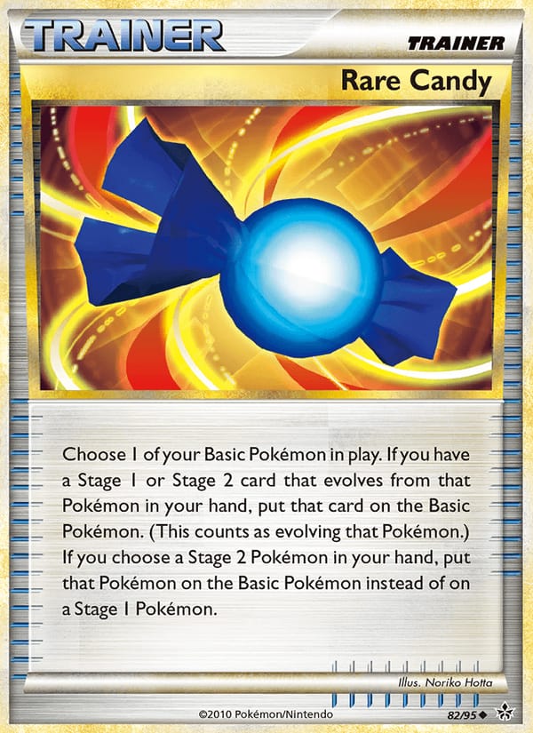 Rare Candy 082/095