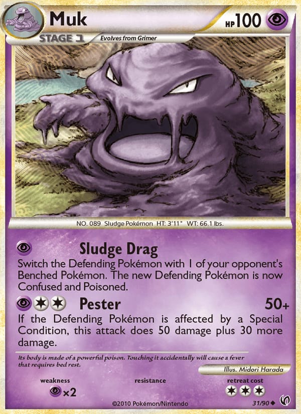 Muk 031/090
