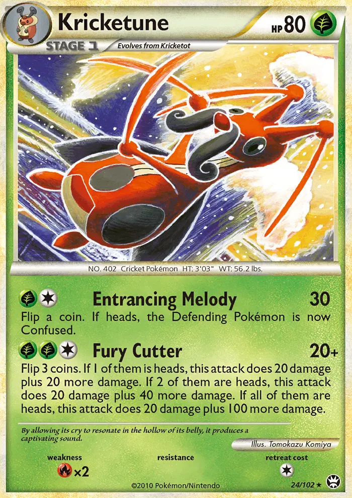 Kricketune