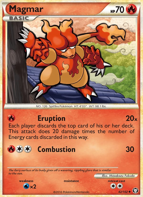 Magmar 042/102