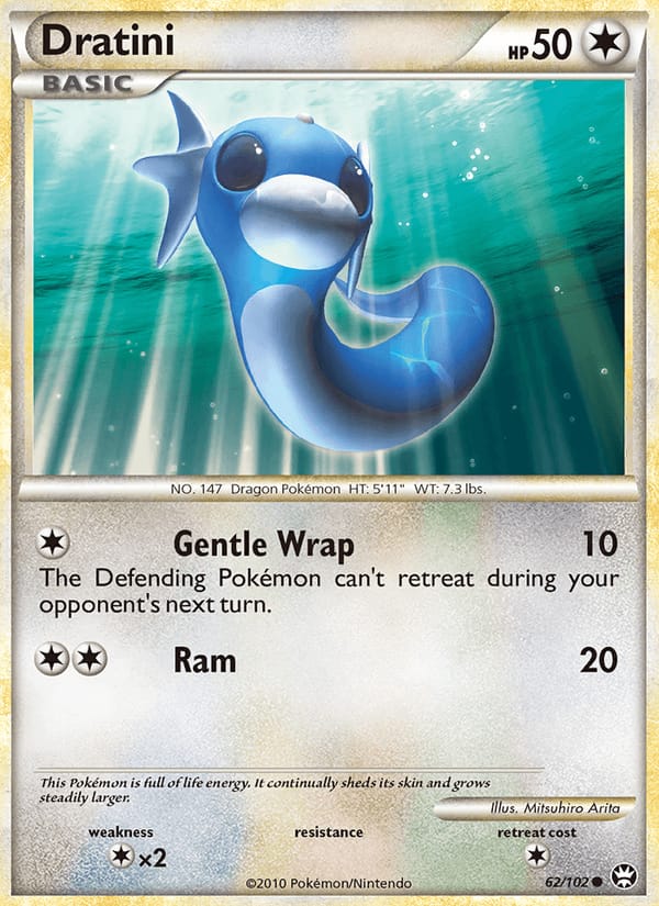 Dratini 062/102