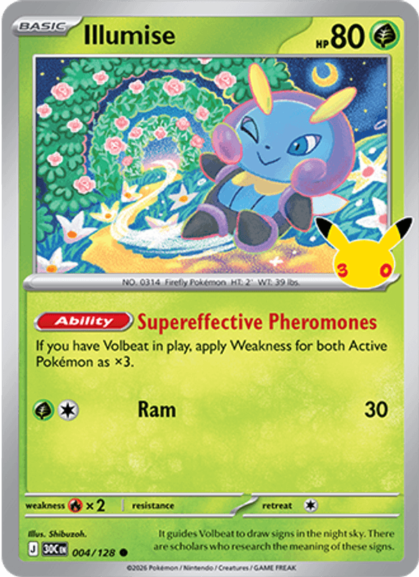 Illumise