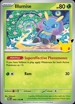 Illumise