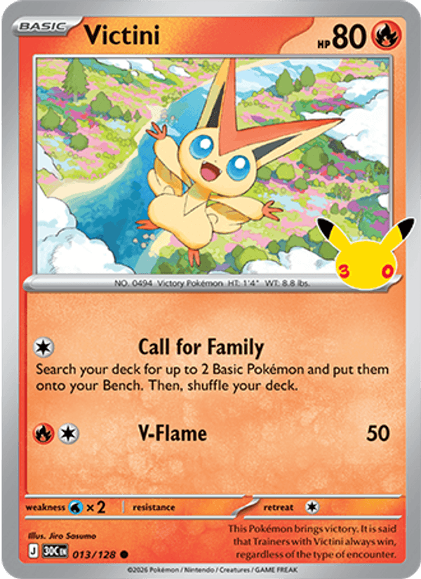 Victini