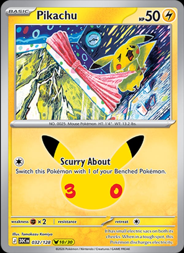 Pikachu