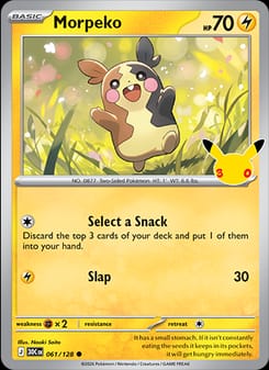 Morpeko