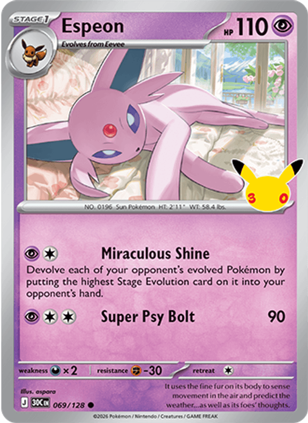 Espeon