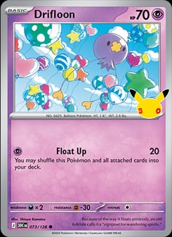 Drifloon