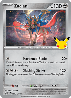 Zacian