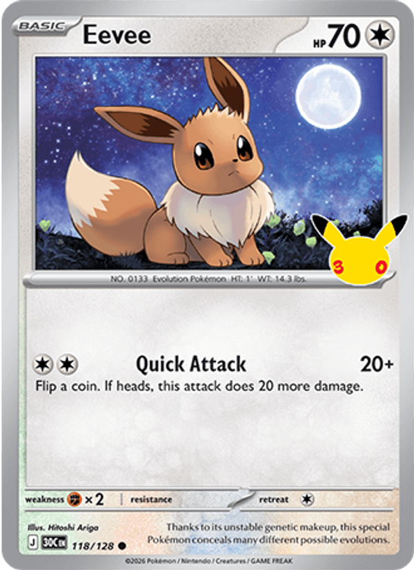Eevee
