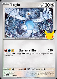 Lugia
