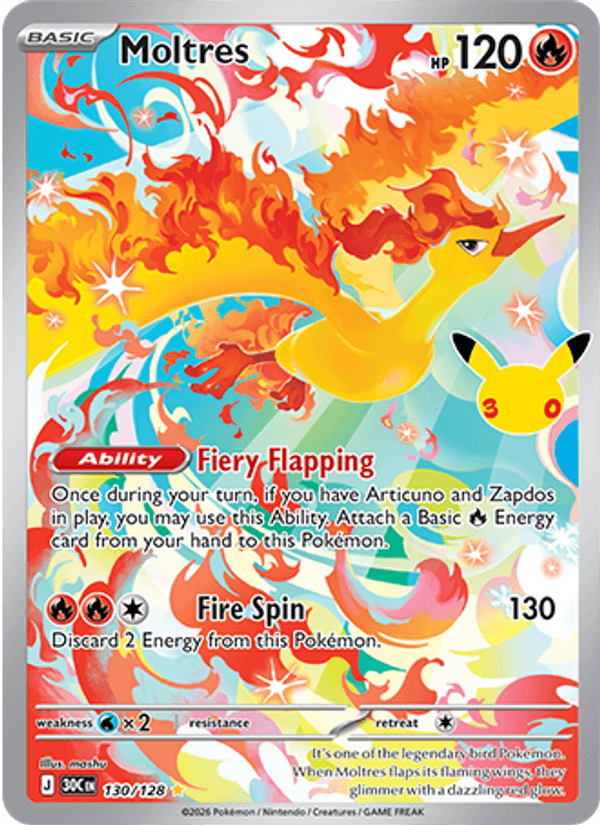 Moltres