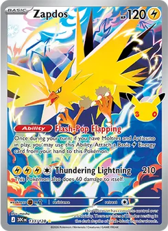 Zapdos