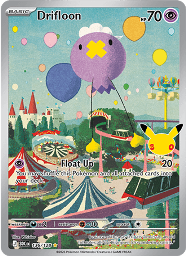 Drifloon