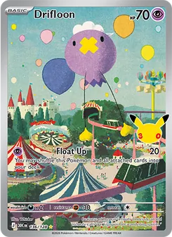 Drifloon — 30th Celebration 136