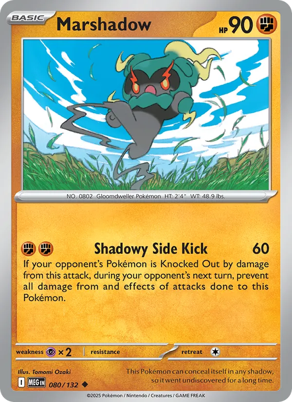 Marshadow 080 – Non-holo