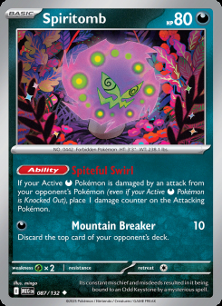 Spiritomb